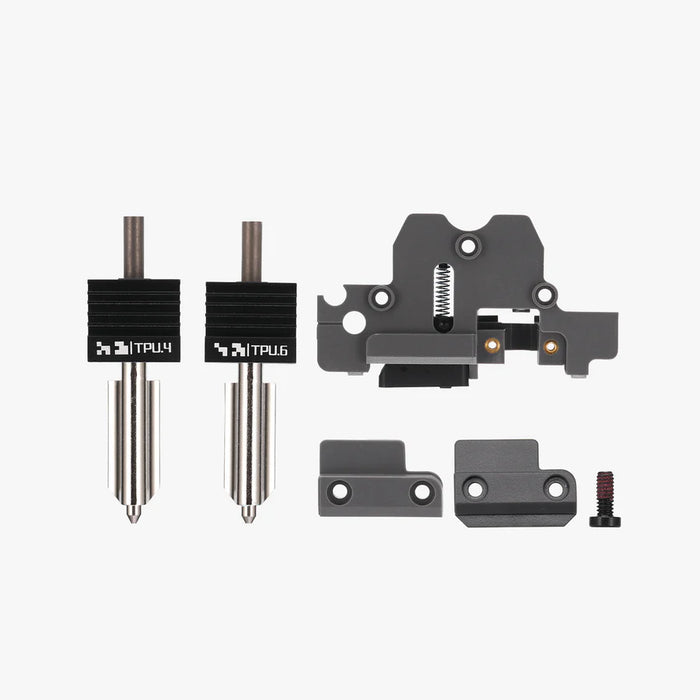 Bambu Lab TPUハイフローキット-H2D