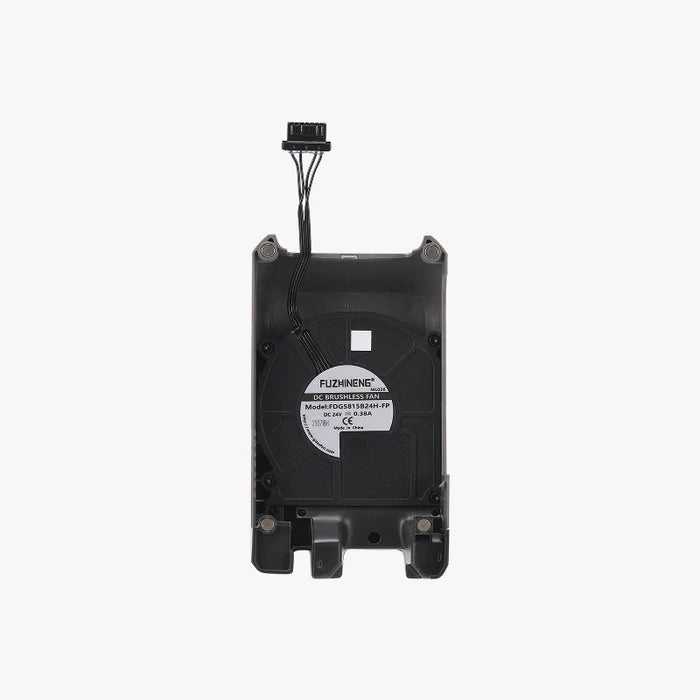 Bambu Lab ツールヘッドフロントカバーアセンブリ -P2S