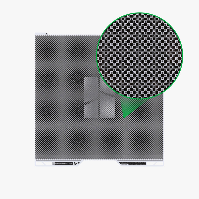 Bambu Lab X2D ビジョンエンコーダー 6/6-7発送 Bambu Lab ビジョンエンコーダー H2シリーズ対応 — 3Dプリンター