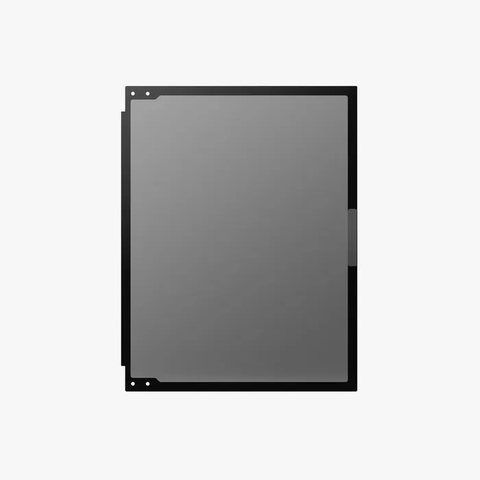 Bambu Lab フロントガラスドア - H2シリーズ