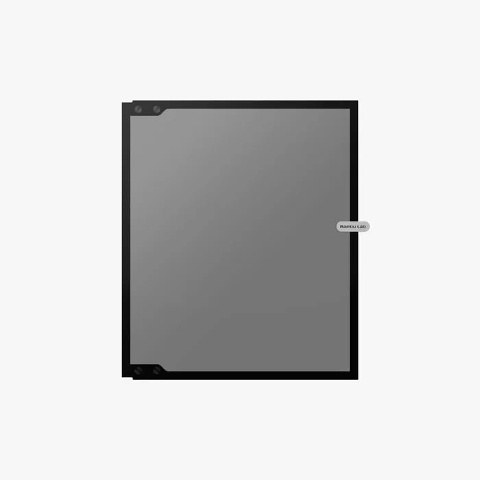 Bambu Lab フロントガラスドア -P2S