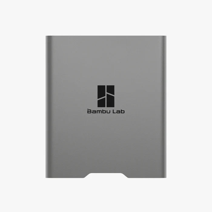 Bambu Lab 左サイドパネル -P2S