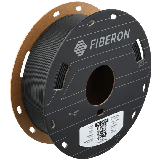 Polymaker Fiberon™ PETG-rCF08フィラメント