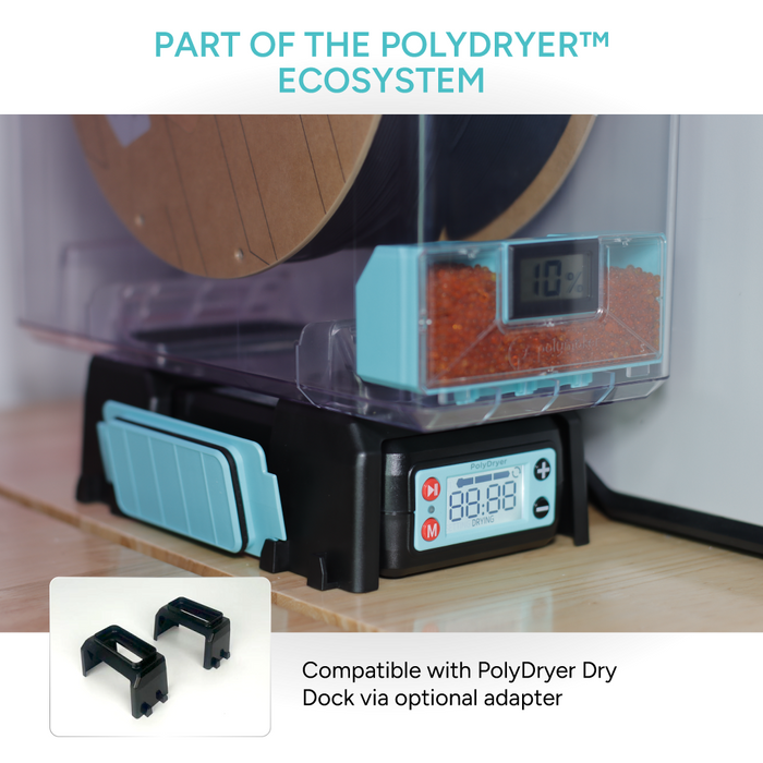 PolyDryer フィラメント乾燥機