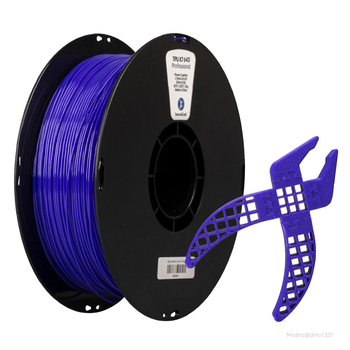 Kexcelled THE K8™ TPU 64D フィラメント 1000g