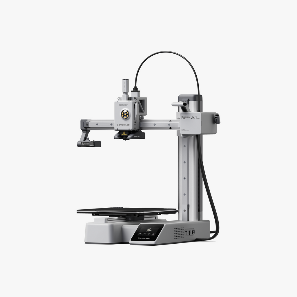 Bambu Lab A1 mini 3Dプリンター【独自取説同梱】 — 3D Bambu Lab A1 mini 3Dプリンター【独自取説同梱】 — 3D