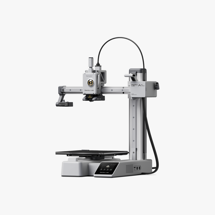 Bambu Lab A1 mini 3Dプリンター【独自取説同梱】 — 3D Bambu Lab A1 mini 3Dプリンター【独自取説同梱】 — 3D