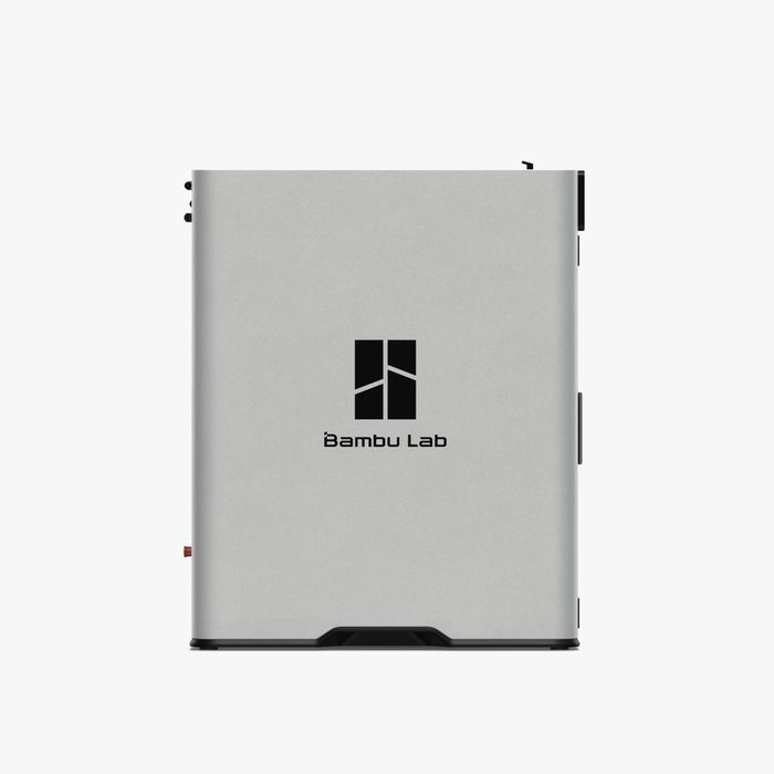 【独自取説別送】Bambu Lab H2S 3Dプリンター