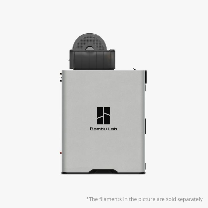 【独自取説別送】Bambu Lab H2S 3Dプリンター