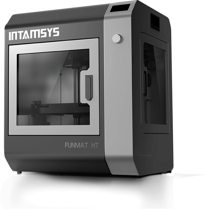 FUNMAT HT Enhanced — 3Dプリンター サンステラ3Dモール