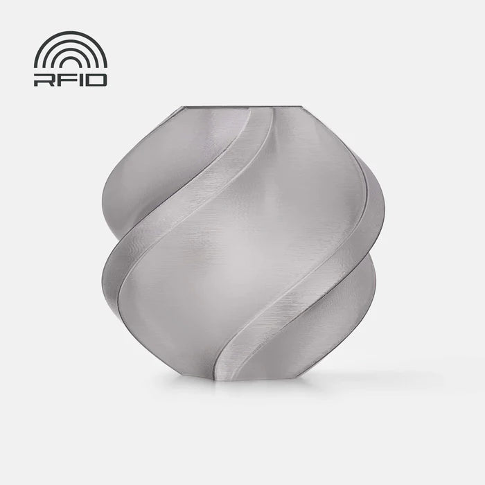 Bambu Lab PETG 半透明(スプール付き) — 3Dプリンター サンステラ3Dモール Bambu Lab PETG 半透明(スプール付き) — 3Dプリンター サンステラ3Dモール