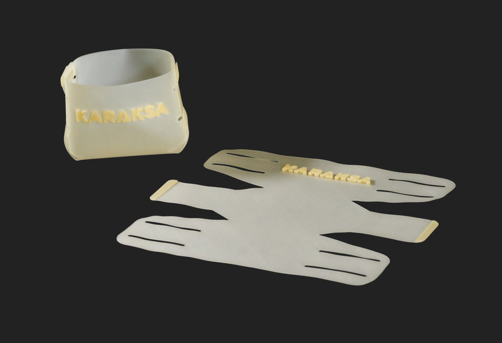 旭化成KARAKSA™ Fフィラメント