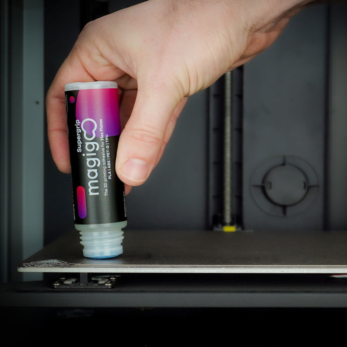 Magigoo Supergrip フレキシブルビルドプレート専用 高密着3Dプリント用接着剤