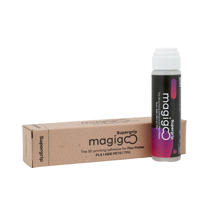 Magigoo Supergrip フレキシブルビルドプレート専用 高密着3Dプリント用接着剤