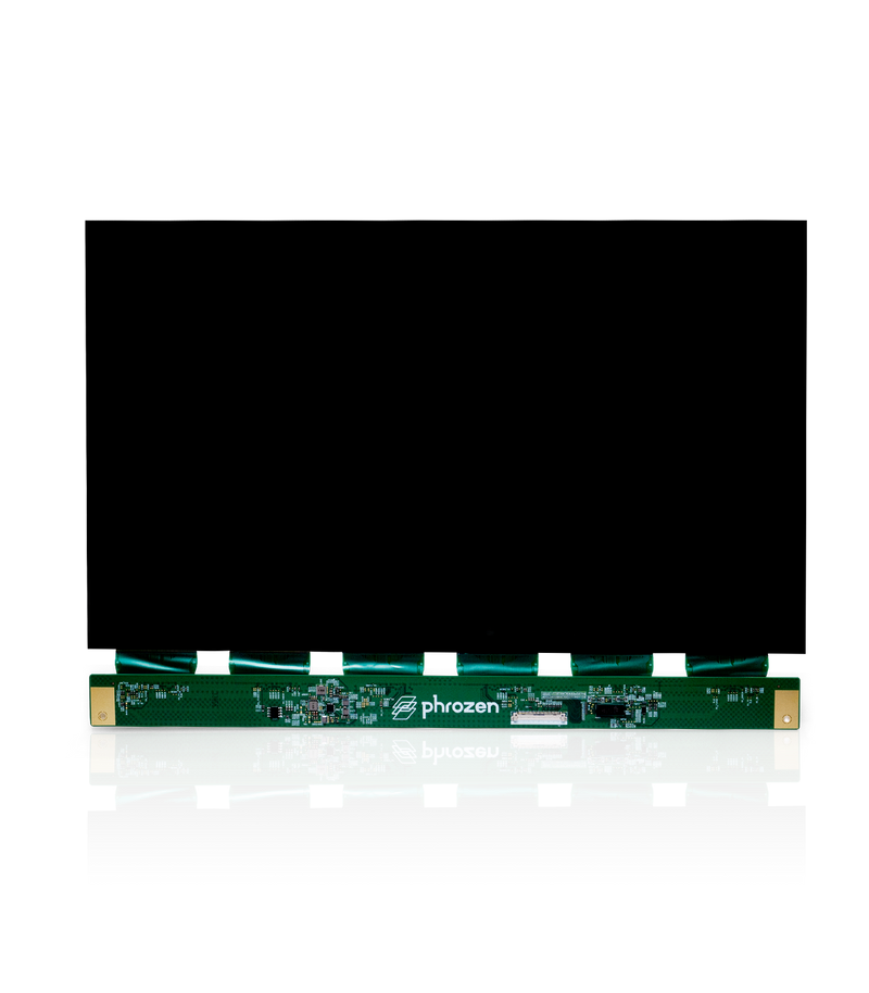 Phrozen 10.1インチ LCDスクリーン(Mighty 12K用）
