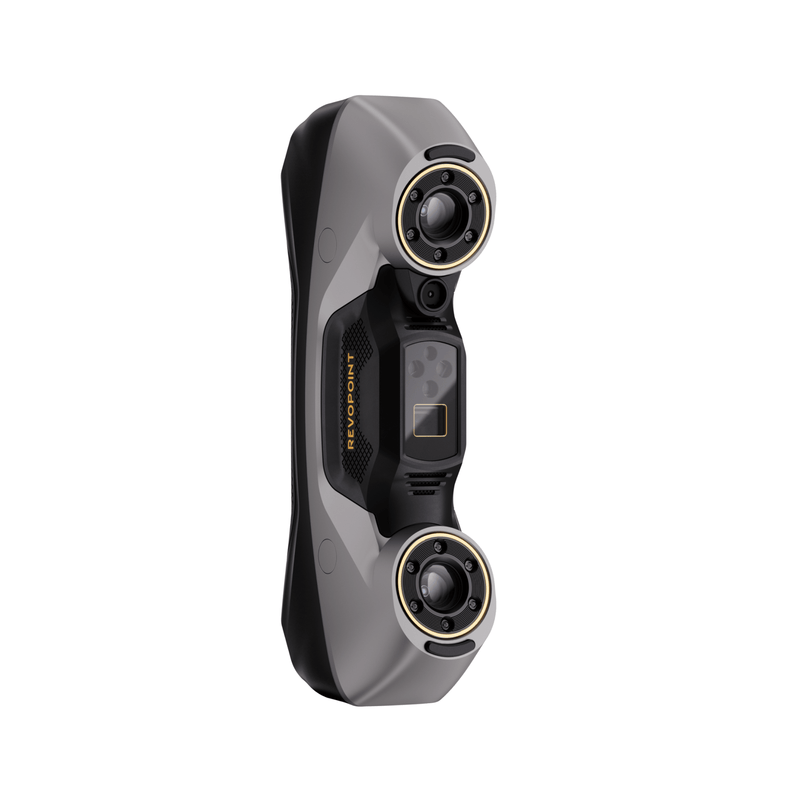 Revopoint MetroY & MetroY Pro 3Dスキャナー