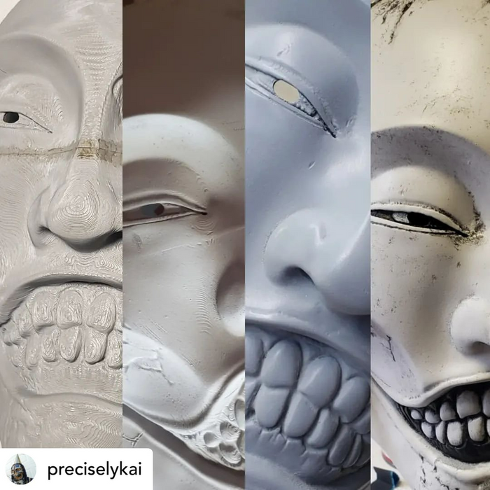 Polymaker PolyLite™CosPLA　Easy-Sandingフィラメント