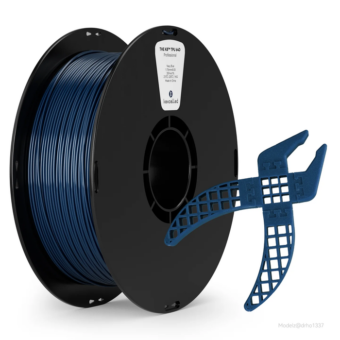 Kexcelled THE K8™ TPU 64D フィラメント 1000g