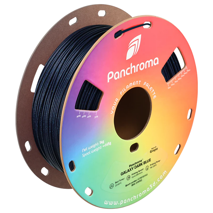 【海外取寄】Polymaker パンクロマ™ Galaxy PLA