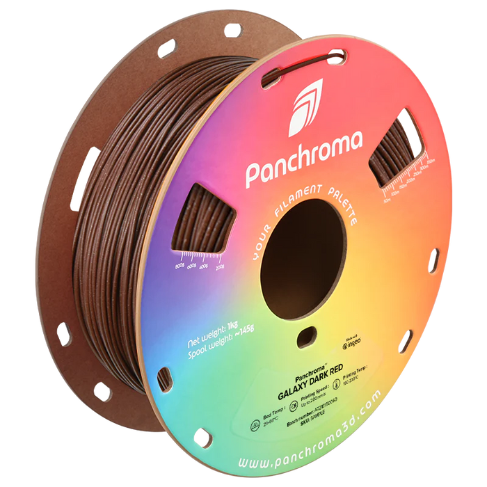 【海外取寄】Polymaker パンクロマ™ Galaxy PLA