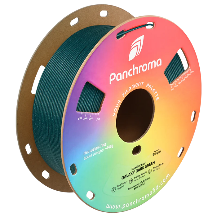 【海外取寄】Polymaker パンクロマ™ Galaxy PLA