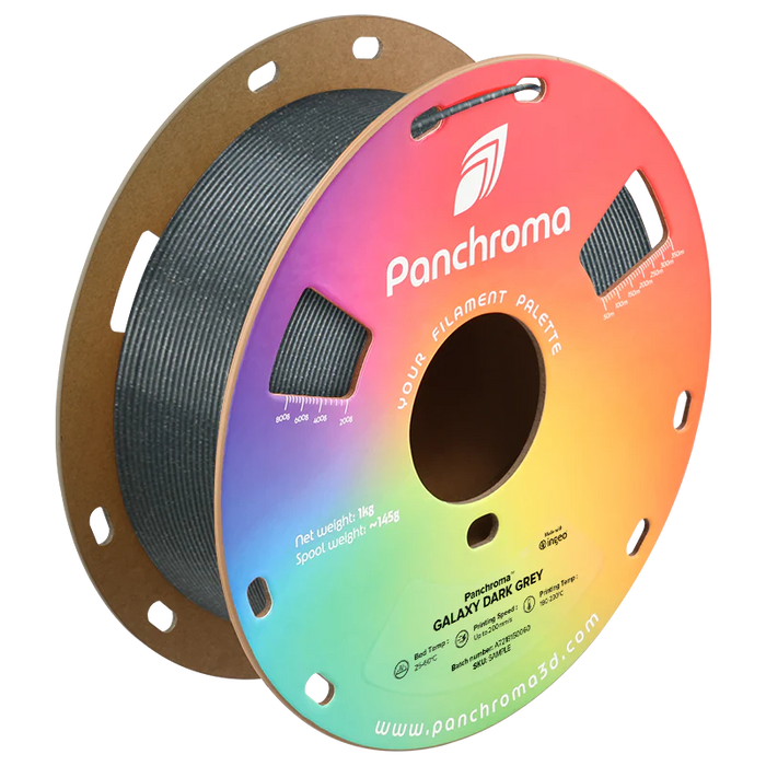【海外取寄】Polymaker パンクロマ™ Galaxy PLA
