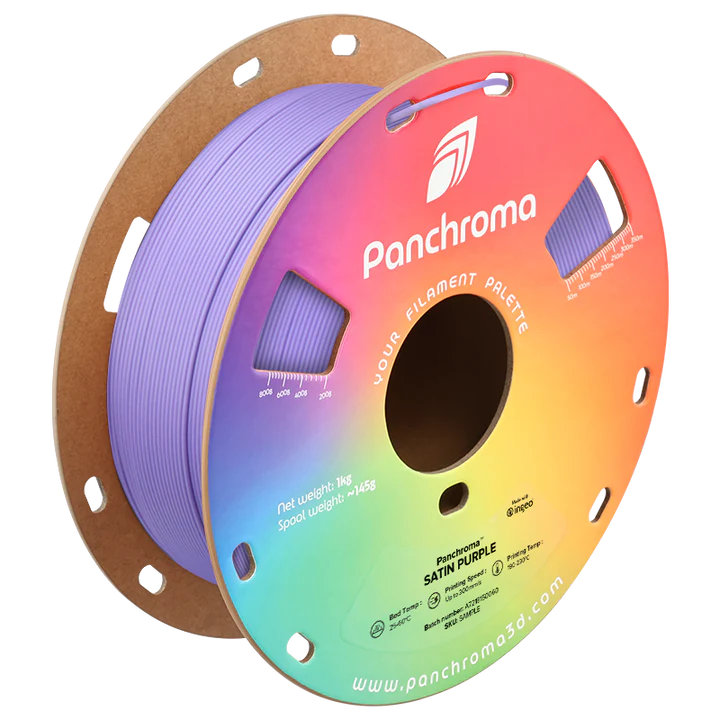 Polymaker パンクロマ™ Satin PLAフィラメント