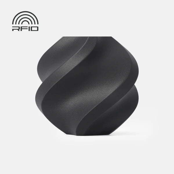 Bambu Lab PETG-CF ブラック 1kg (Refill) 未開封 CF Reinforced PET Filament | Bambu Lab Asia Store