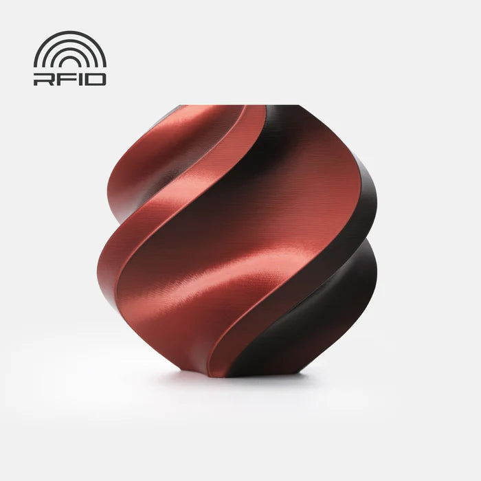 Bambu Lab PLA シルク・マルチカラー