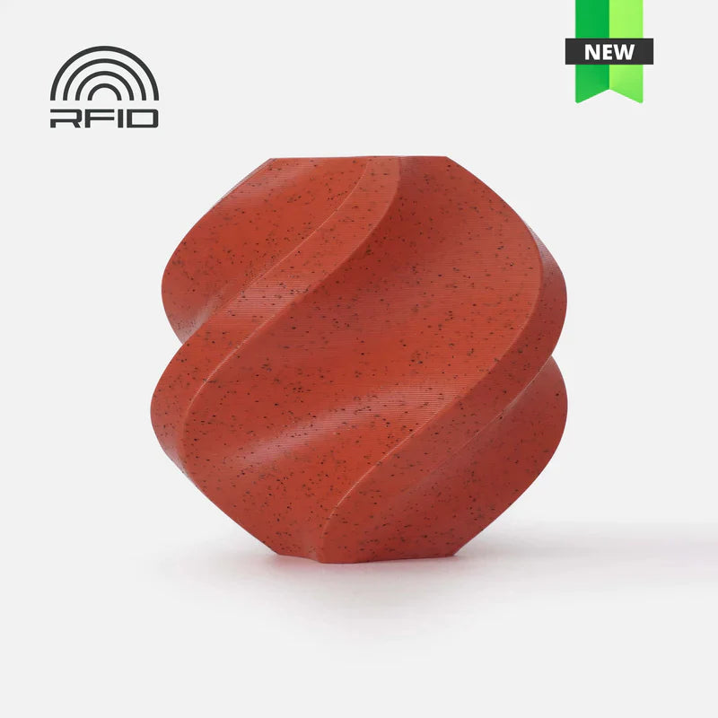 Bambu Lab PLA マーブル 1kg（スプール付き） — 3Dプリンター
