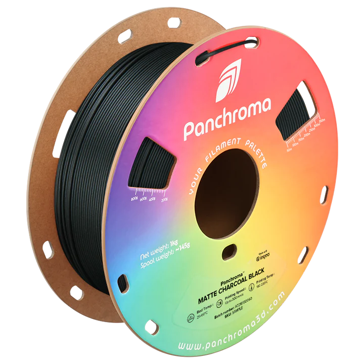 Polymaker パンクロマ™ Matte PLA フィラメント(旧 PolyTerra™ PLA)