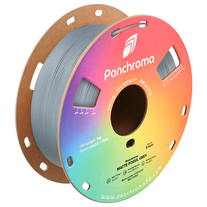 Polymaker パンクロマ™ Matte PLA フィラメント(旧 PolyTerra™ PLA)