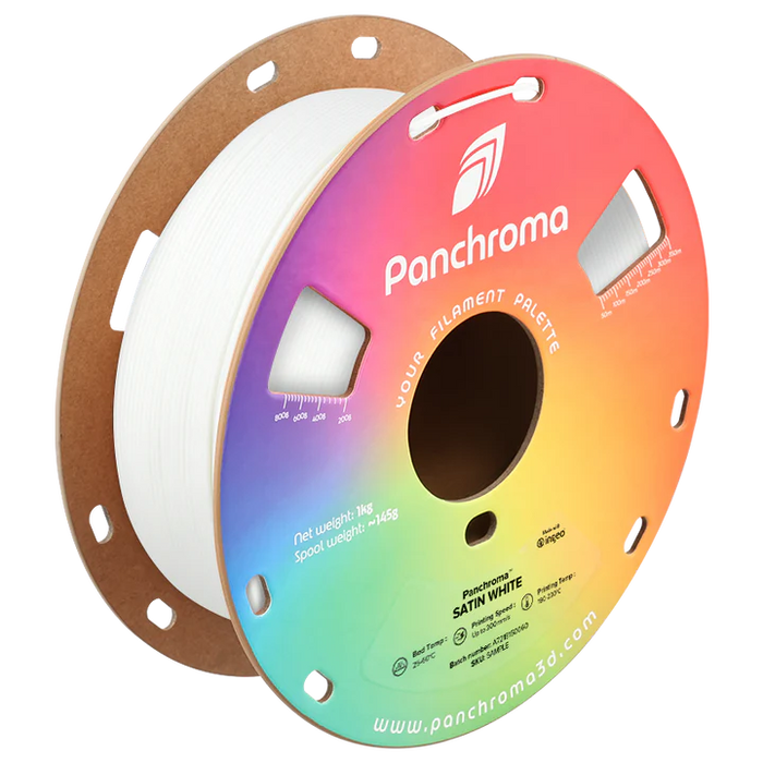 Polymaker パンクロマ™ Satin PLAフィラメント(standard surface)