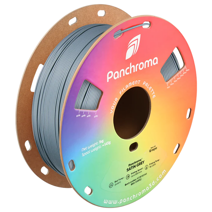 Polymaker パンクロマ™ Satin PLAフィラメント(standard surface)