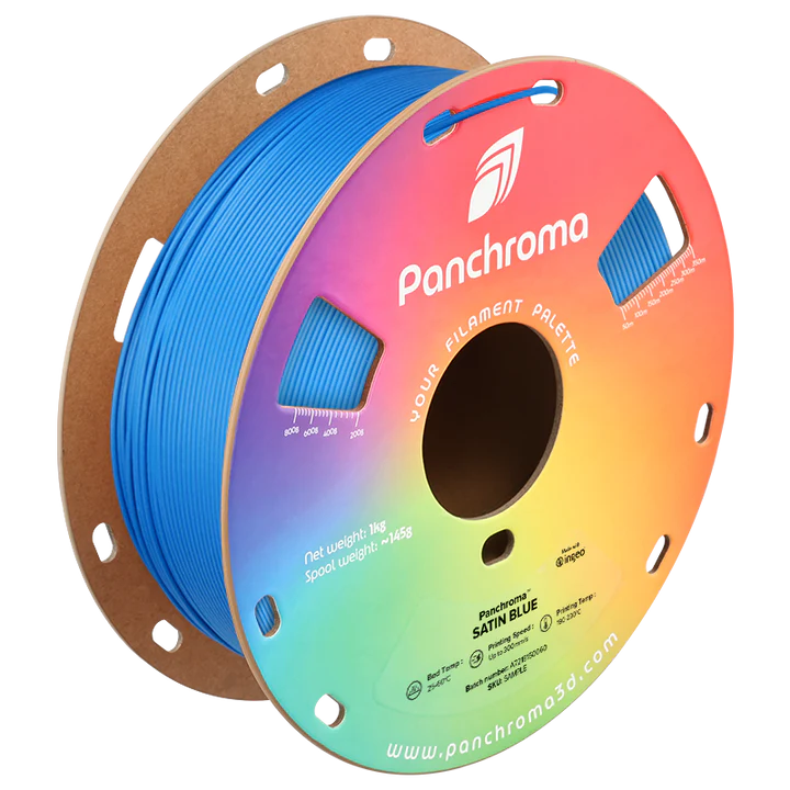 Polymaker パンクロマ™ Satin PLAフィラメント