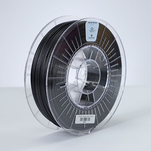 Kexcelled THE K10™ PPS-CF10 750g フィラメント — 3Dプリンター