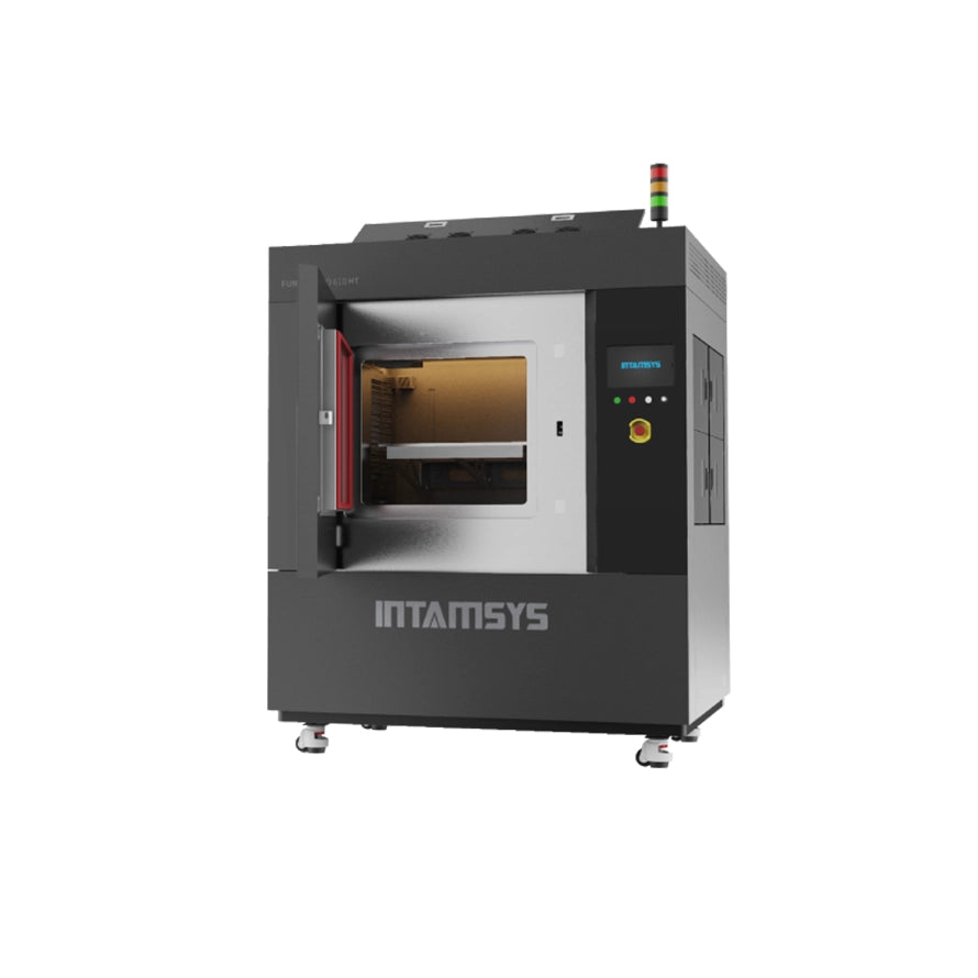 FUNMAT PRO 610 HT
