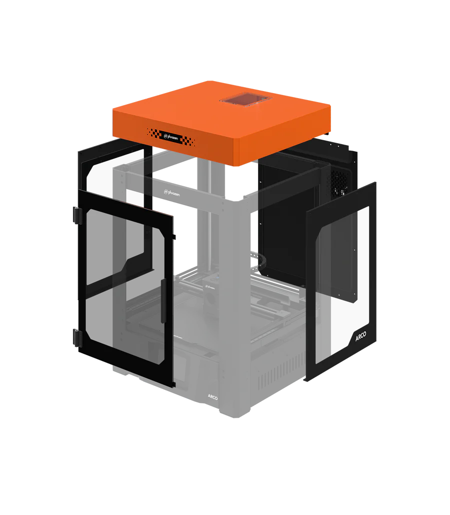 Phrozen  Arco FDM用 ペンタシールド（5枚カバーセット）