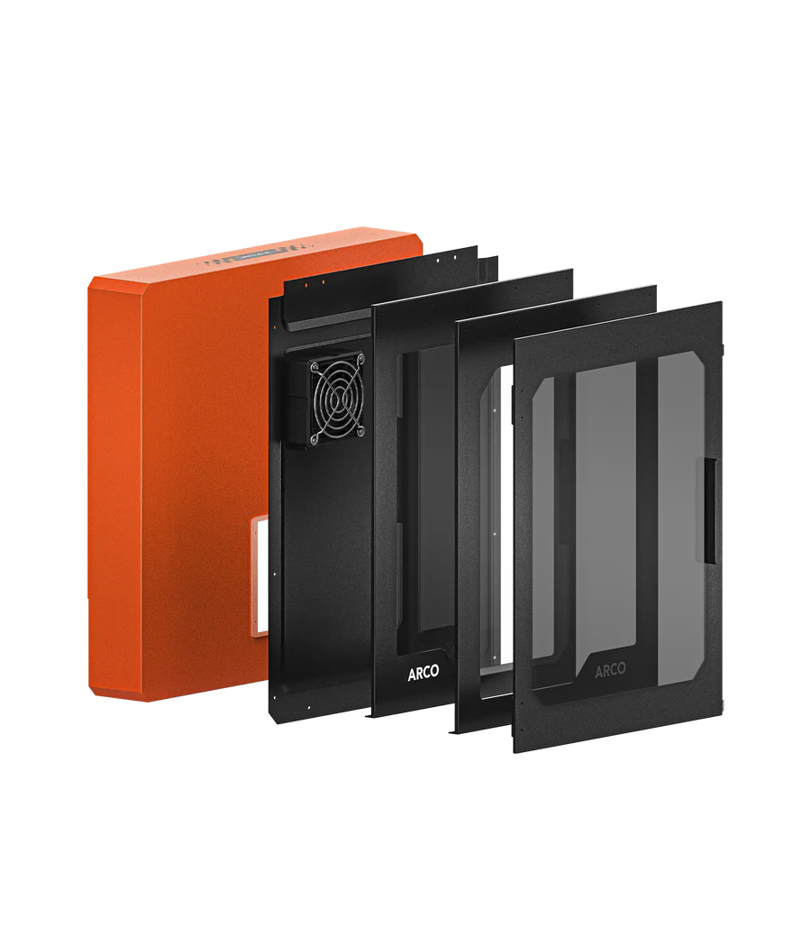 Phrozen  Arco FDM用 ペンタシールド（5枚カバーセット）