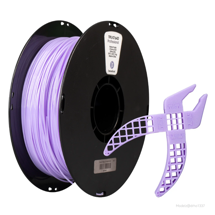 Kexcelled THE K8™ TPU 64D フィラメント 1000g