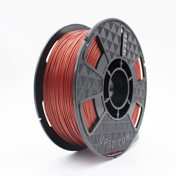 Tiertime社純正フィラメント(PLA)<5パックセット> — 3Dプリンター Tiertime社純正フィラメント(PLA)<5パックセット> — 3Dプリンター