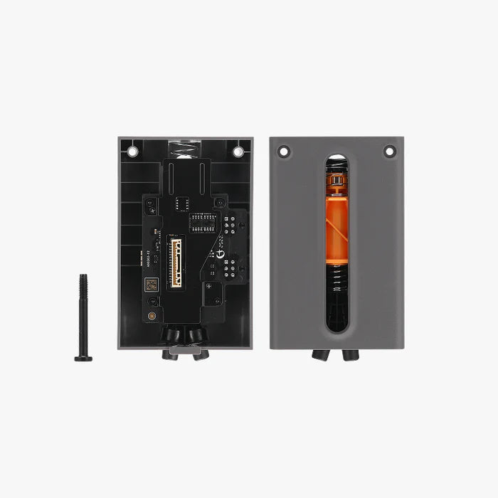 Bambu Lab フィラメントバッファー -P2S