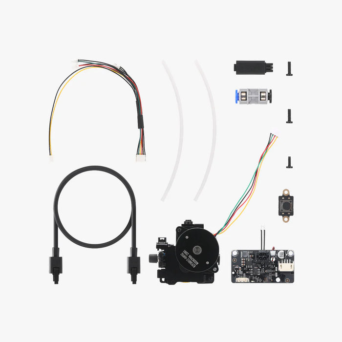 Bambu Lab TPUフィード補助モジュール