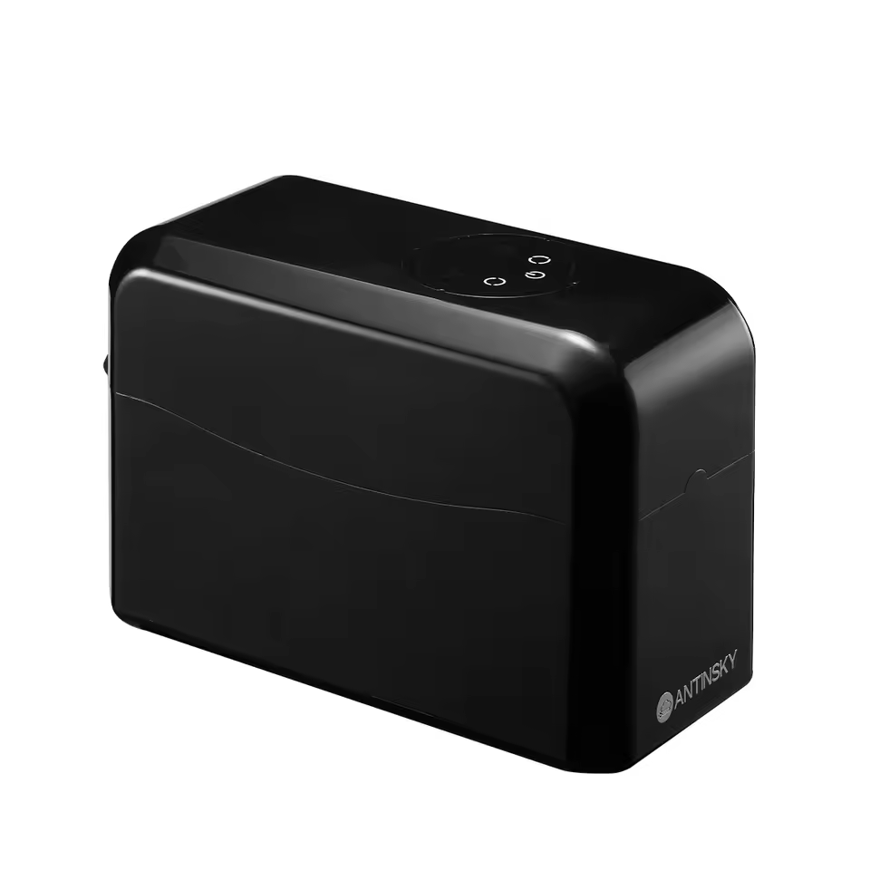 Antinsky HeatMixer HM100 レジンミキサー