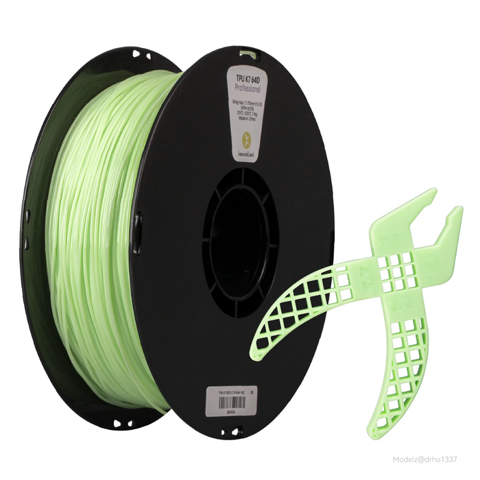 Kexcelled THE K8™ TPU 64D フィラメント 1000g