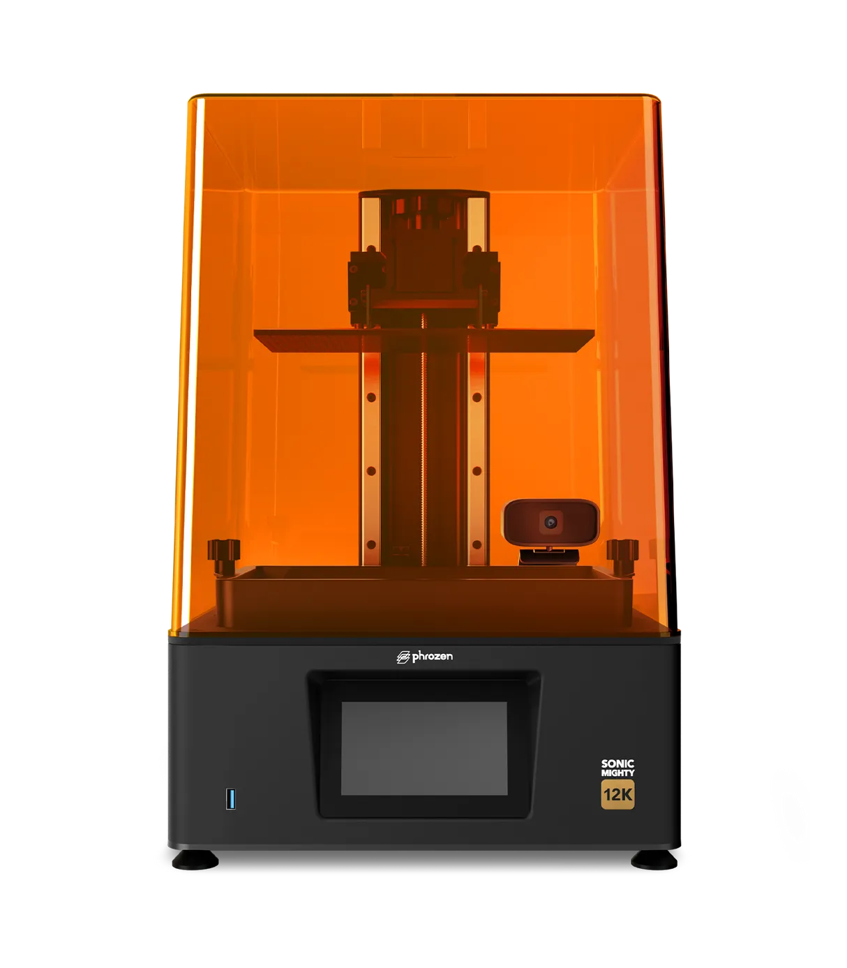 Phrozen Sonic Mighty 12K 10.1インチ 光造形 3Dプリンター