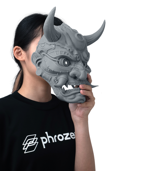 Phrozen Speed  高速造形レジン 1kg