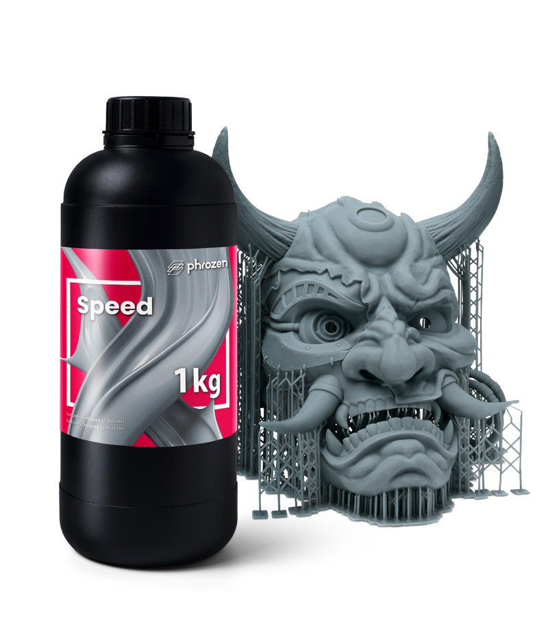 Phrozen Speed  高速造形レジン 1kg