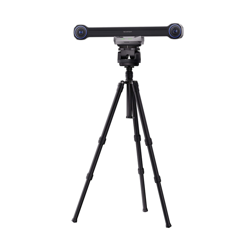 Revopoint Trackit 光学トラッキング式3Dスキャナー