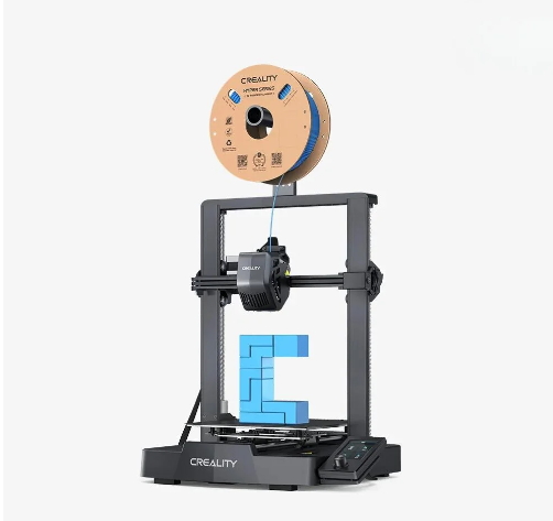Creality Ender-3 V3 SE FDM 3D プリンター — 3Dプリンター サンステラ 